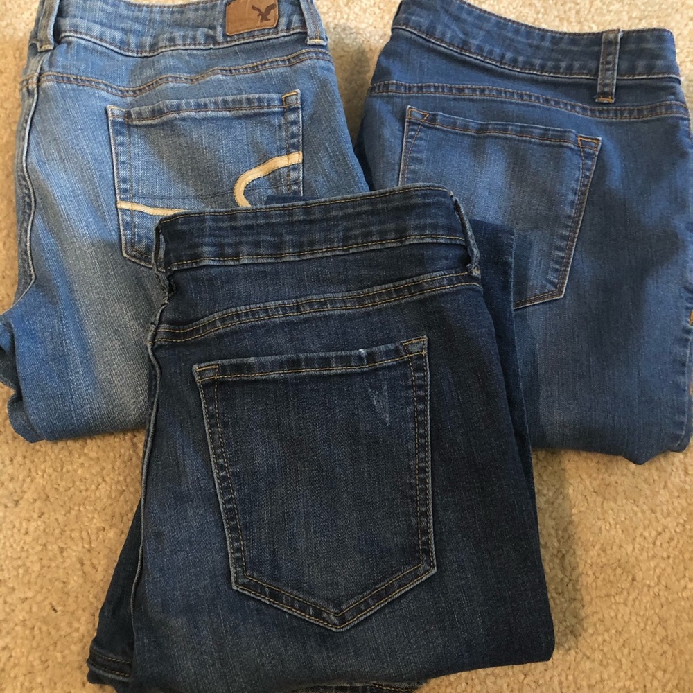 Size 12 bundle